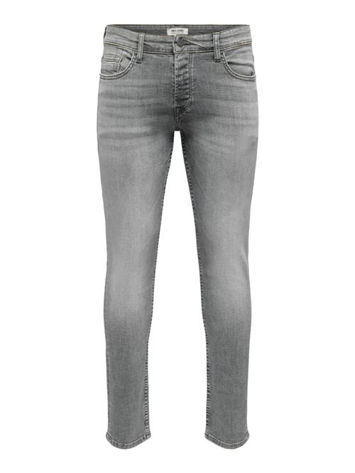 Only & Sons Jeans 'ONSLoom'  grey denim