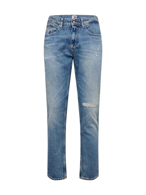 Tommy Jeans Jeans 'AUSTIN'  blue denim