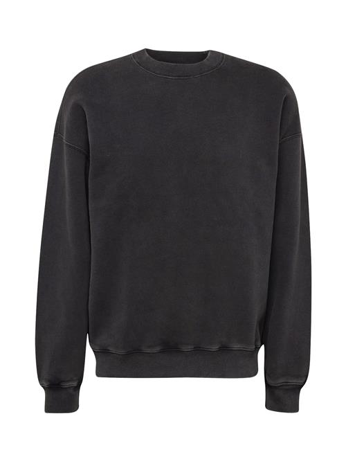 Abercrombie & Fitch Sweatshirt 'ESSENTIAL'  sort