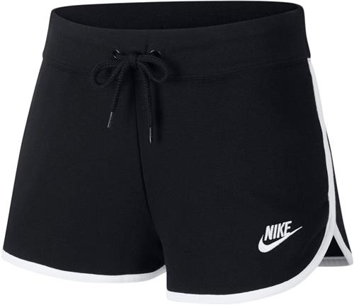 Nike Sportswear Heritage Fleece Shorts L - Træningsshorts Bomuld hos Magasin