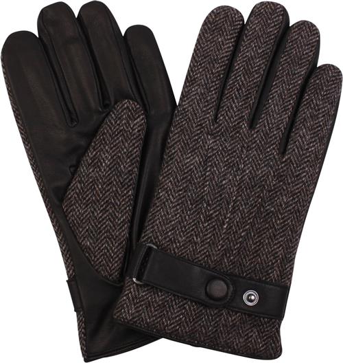 Se Amanda Christensen Gloves 9 - Handsker & Vanter Uld hos Magasin ved Magasin