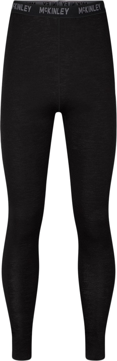 Se MCKINLEY Wool Base Uldunderbukser XL - Tights hos Magasin ved Magasin