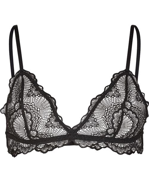 Magasin du Nord Collection Magasin Mia 1. 1 Unlined Bra Bh'er Uden Bøjle Str XS