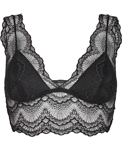 Se Magasin du Nord Collection Magasin Mia 1. 2 Padded Bra Bh'er Uden Bøjle Str S ved Magasin