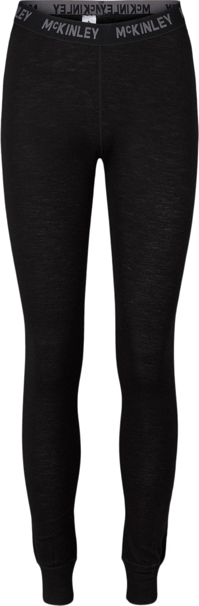 Se MCKINLEY Wool Base Uldunderbukser 32/34 - Tights hos Magasin ved Magasin