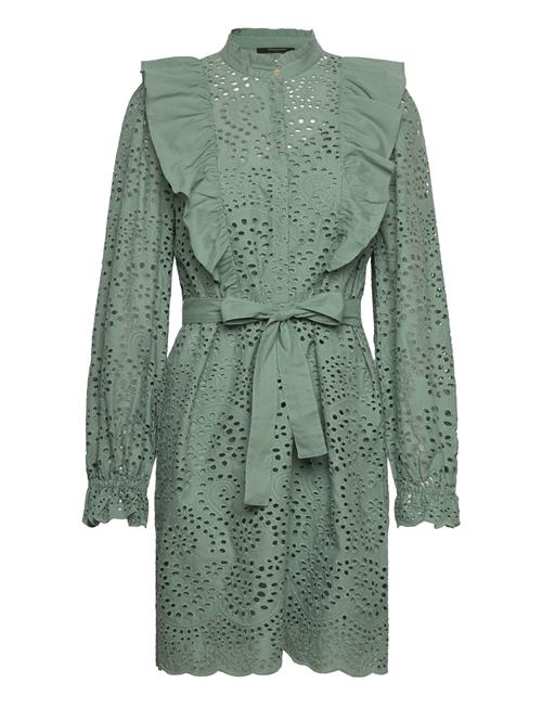 Bruuns Bazaar Sienna Kandra Dress Bruuns Bazaar Green