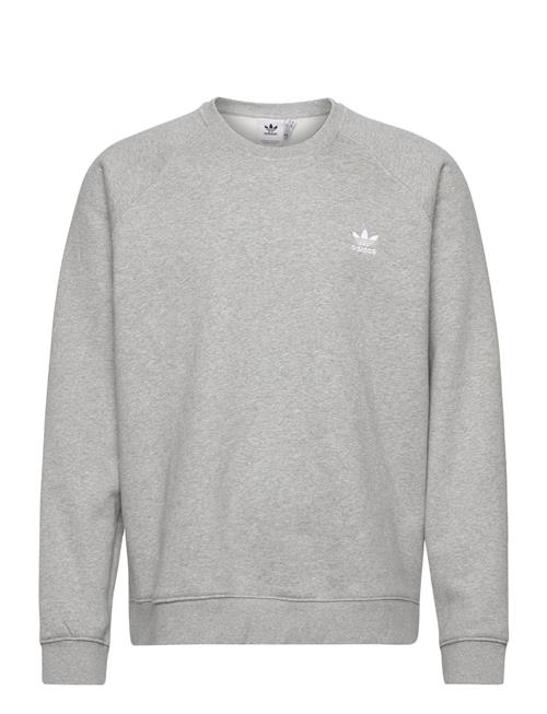 adidas Originals Essential Crew Adidas Originals Grey