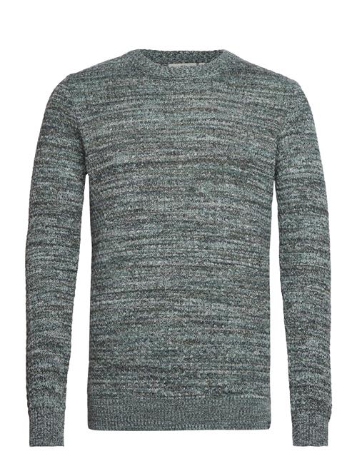 Garcia Men`s Pullover Garcia Green