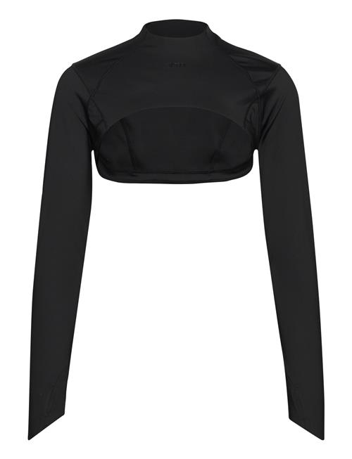 aim´n Sculpting Long Sleeve Bolero Aim´n Black