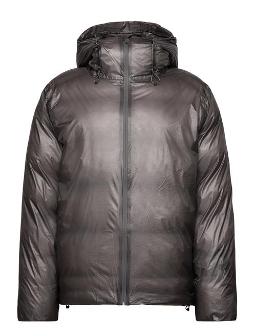 Rains Kevo Puffer Jacket W4T3 Rains Grey