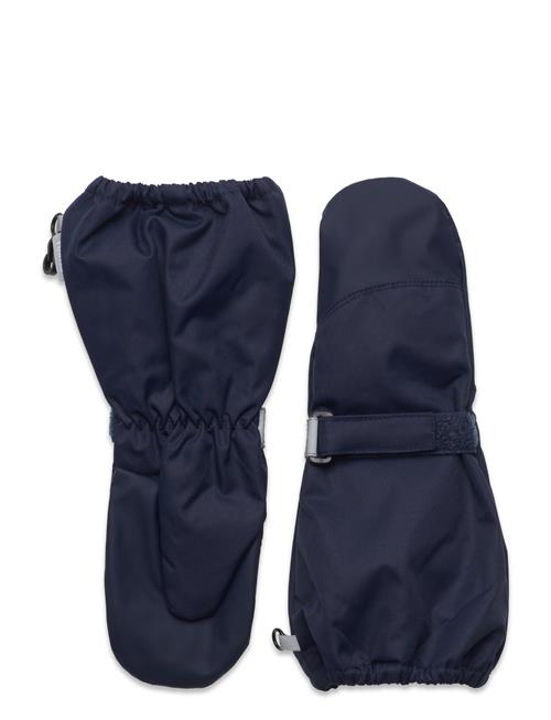 Reima Mittens , Tutkii Reima Navy