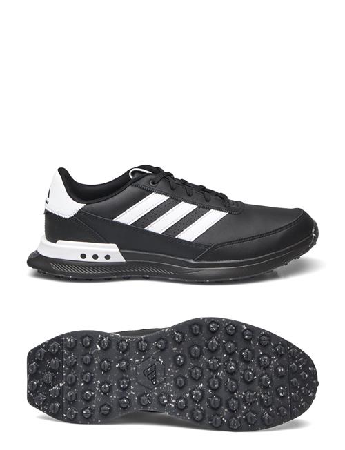 adidas Golf S2G Sl Leather 24 Adidas Golf Black