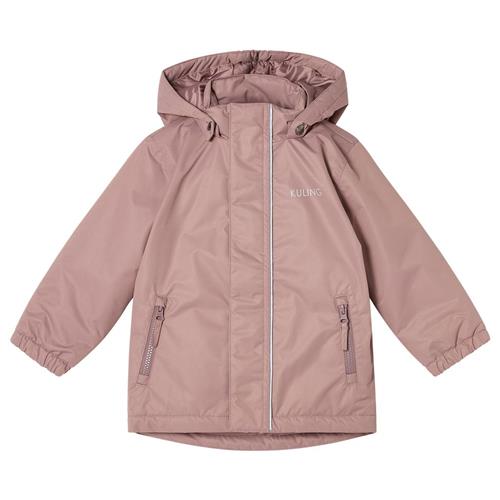 Kuling Uppsala Vinterjakke Syrenfarvet 92 cm  Lilla  92 cm  Unisex