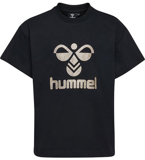 Hummel T-shirt - hmlKaroline - Black