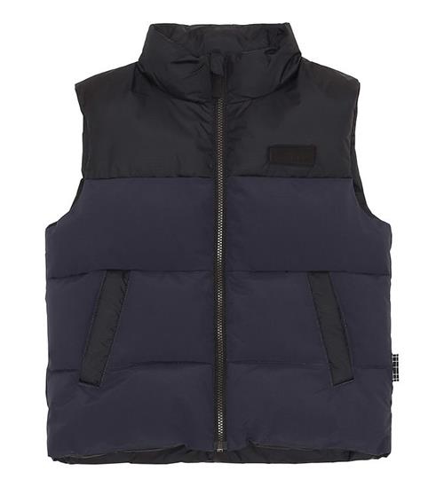 Se Molo Vest - Heike - Galaxy Block ved KidsWorld