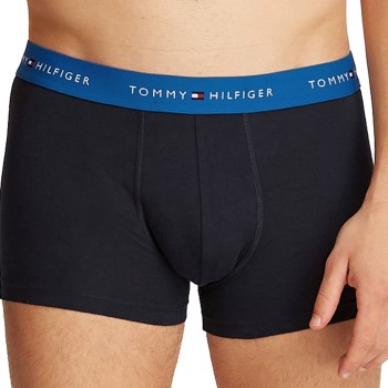 Tommy Hilfiger 7P Trunk WB Flerfarvet bomuld XX-Large Herre