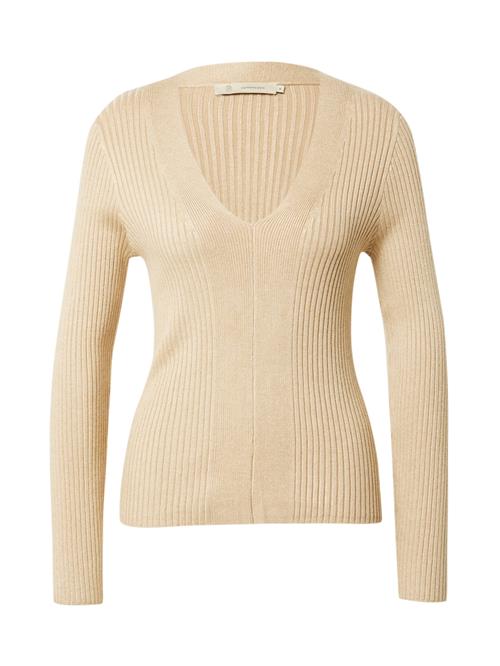 Se Peppercorn Pullover 'Tana'  mørkebeige ved About You