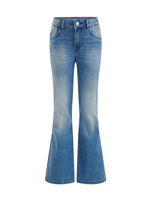 WE Fashion Jeans  blue denim