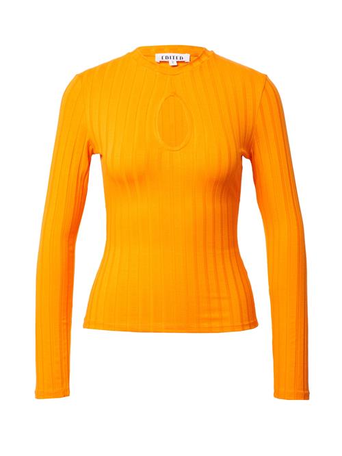 EDITED Shirts 'Charlot'  orange