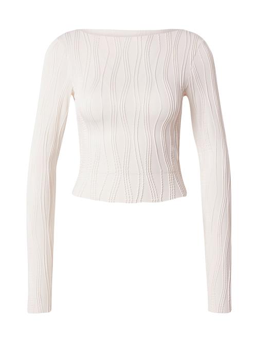 millane Shirts 'Janina'  offwhite