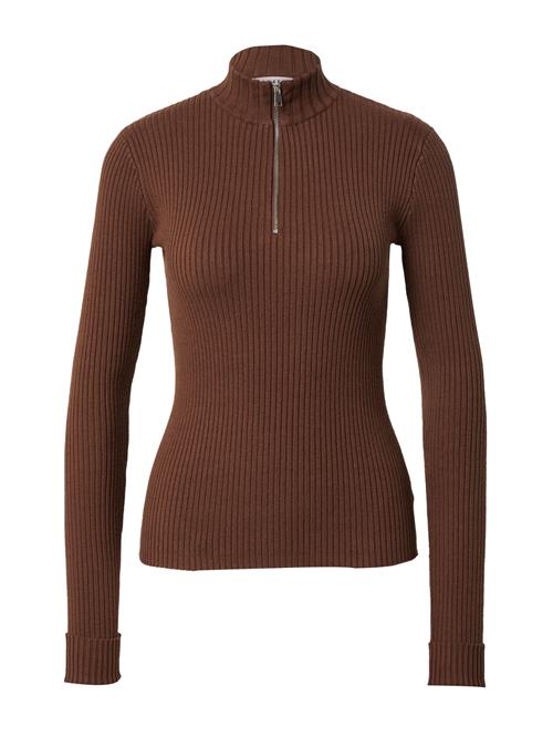 EDITED Pullover 'Alison'  brun