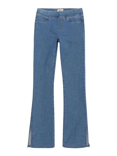 KIDS ONLY Jeans 'MIST'  blue denim