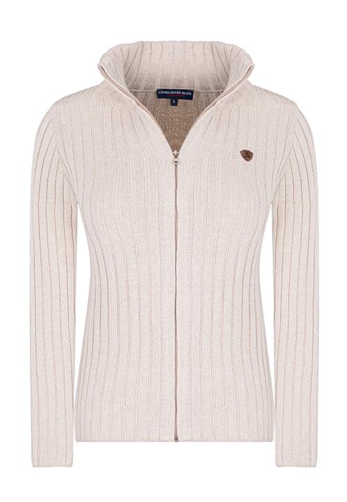 Se Giorgio di Mare Cardigan  beige ved About You