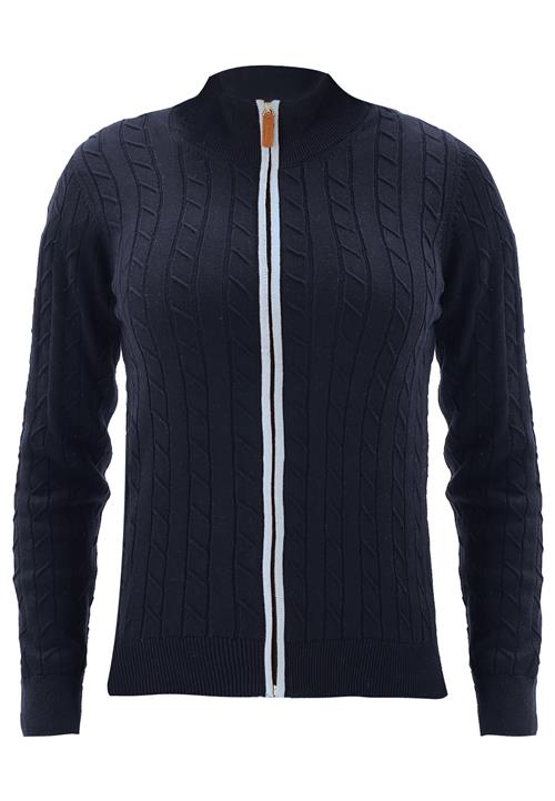 Se Giorgio di Mare Cardigan  navy ved About You