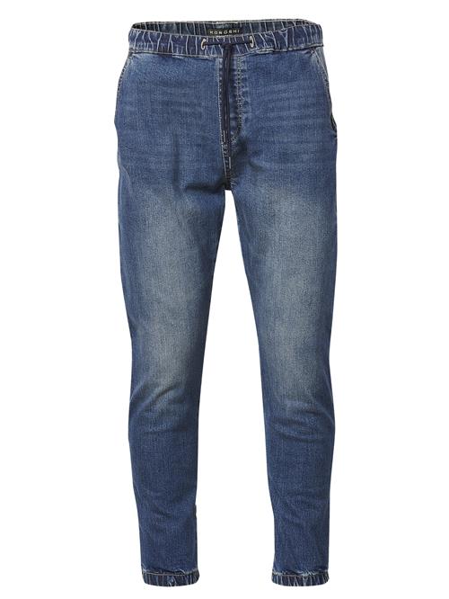 KOROSHI Jeans  blå