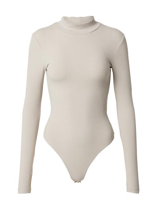 Se LeGer by Lena Gercke Shirtbody 'Adelaide'  sand ved About You