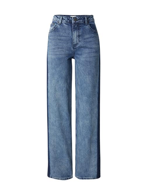 LeGer by Lena Gercke Jeans 'Felicia Tall'  blue denim / sort