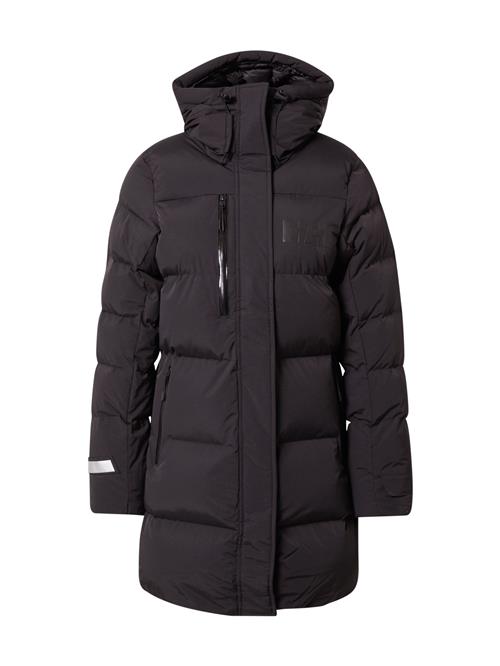 HELLY HANSEN Vinterfrakke 'Adore'  sort