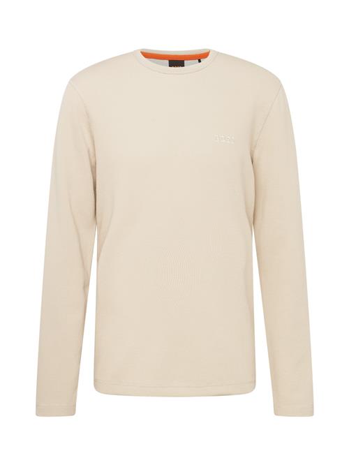 Se BOSS Pullover 'Tempesto'  beige ved About You