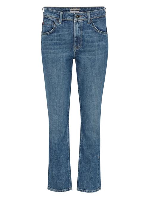 MEXX Jeans 'INA'  blue denim