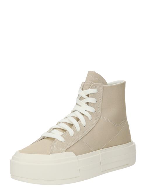 Se CONVERSE Sneaker high 'CHUCK TAYLOR ALL STAR CRUISE'  creme / sort / hvid ved About You