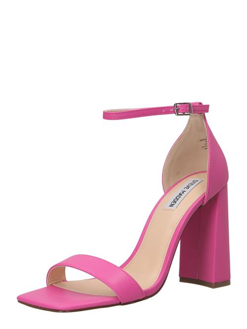 Se STEVE MADDEN Sandaler 'AIRY'  pink ved About You