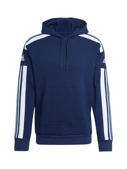 ADIDAS PERFORMANCE Sportsweatshirt 'Squadra 21'  navy / hvid