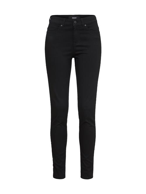 OBJECT Jeans 'Sophie'  brun / black denim