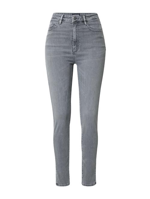 Se ARMEDANGELS Jeans 'Ingaa'  grey denim ved About You