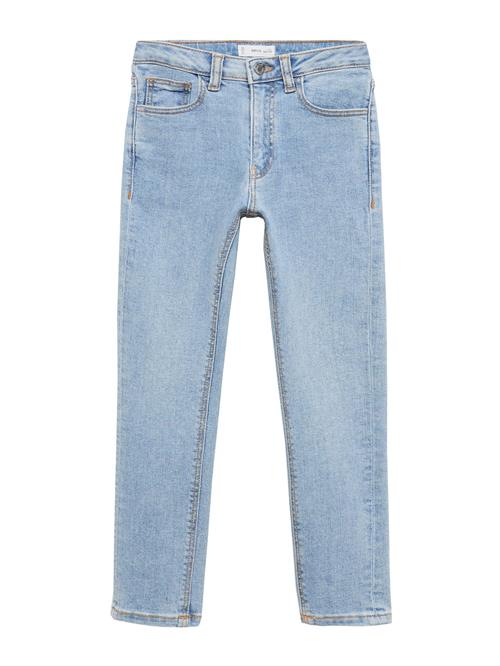 MANGO KIDS Jeans  blue denim