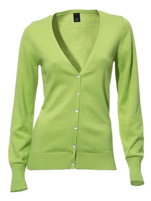 heine Cardigan  kiwi