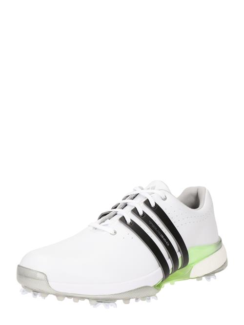 ADIDAS PERFORMANCE Sportssko 'TOUR360'  neongrøn / sort / hvid