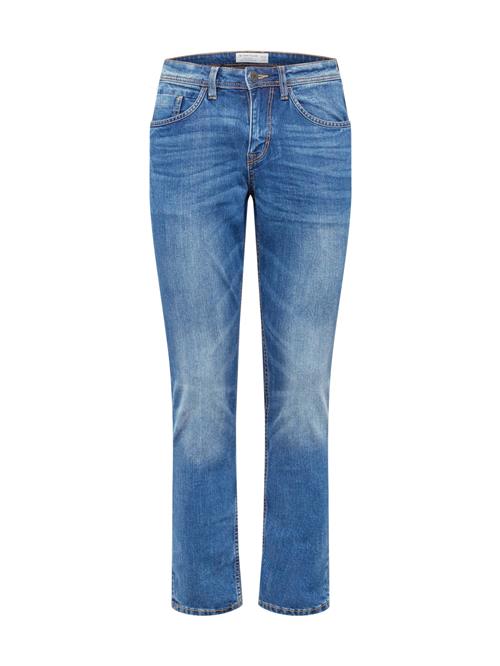 TOM TAILOR Jeans 'Josh'  blue denim