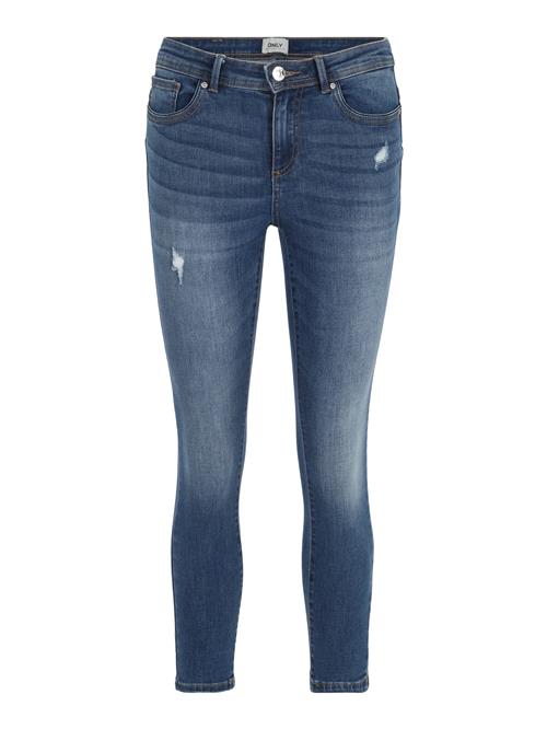 Only Petite Jeans 'WAUW'  blue denim