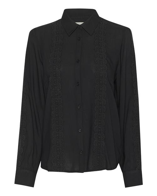 Se Kaffe Bluse 'KAsabrina'  sort ved About You