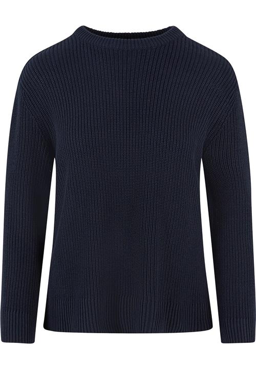 Se Urban Classics Pullover  navy ved About You