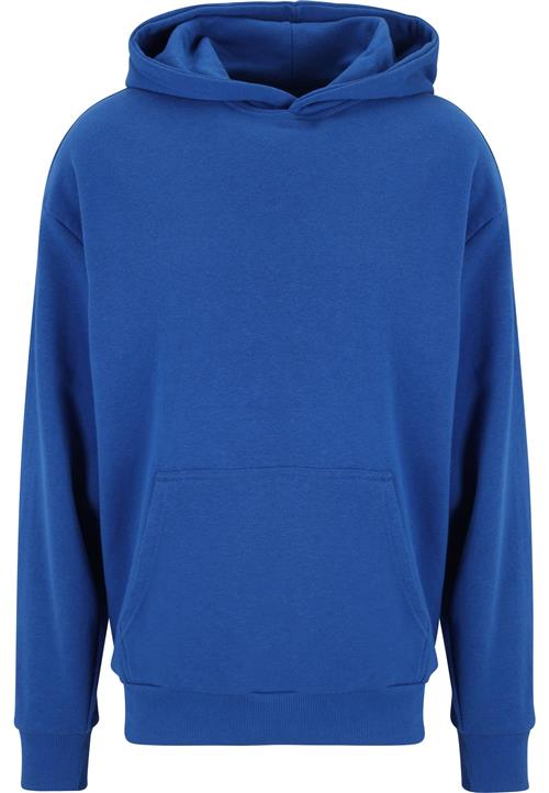 Urban Classics Sweatshirt  royalblå