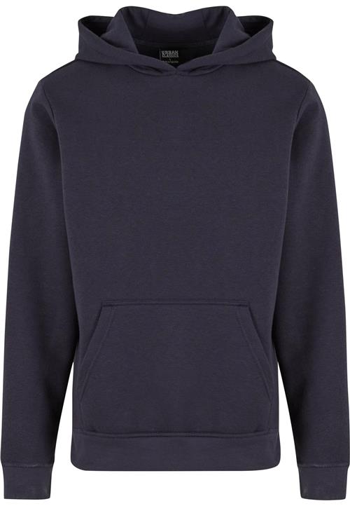 Se Urban Classics Sweatshirt  navy ved About You