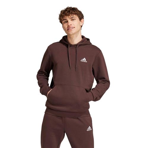 Se adidas Feelcozy Hættetrøje XL - Trøjer & Sweatshirts hos Magasin ved Magasin