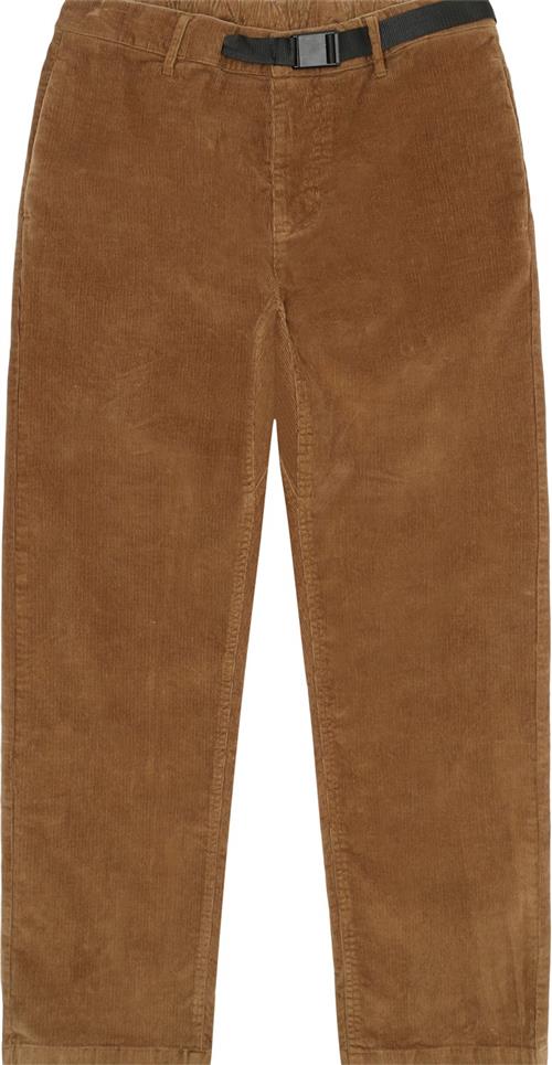 Se Knowledge Cotton Apparel FIG 14 Wales Corduroy Pants Gots/vegan Mand Dachshund Chinos Str S - hos Magasin ved Magasin